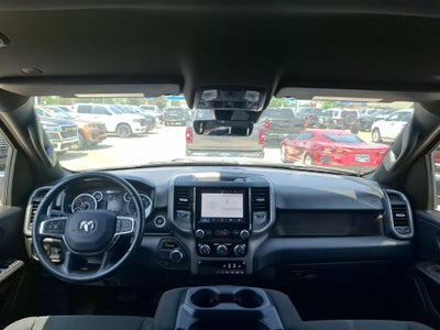 2026 RAM Ram 1500 RAM 1500 EXPRESS CREW CAB 4X2 5'7' BOX