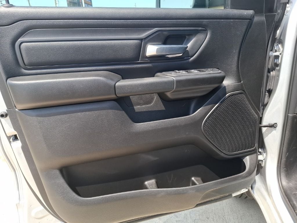 2026 RAM Ram 1500 RAM 1500 EXPRESS CREW CAB 4X2 5'7' BOX