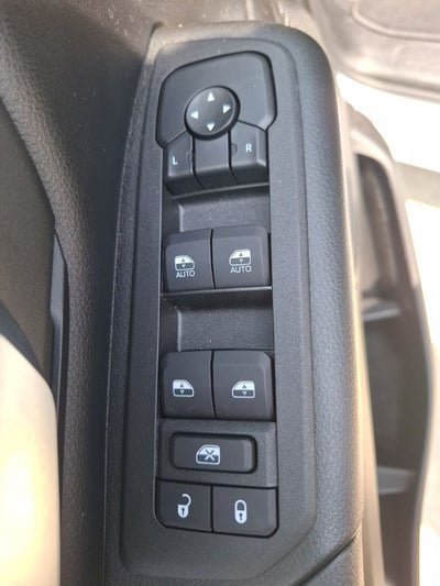 2026 RAM Ram 1500 RAM 1500 EXPRESS CREW CAB 4X2 5'7' BOX