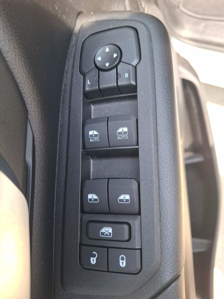 2026 RAM Ram 1500 RAM 1500 EXPRESS CREW CAB 4X2 5'7' BOX