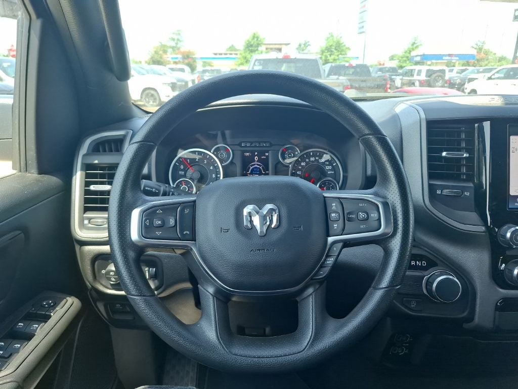 2026 RAM Ram 1500 RAM 1500 EXPRESS CREW CAB 4X2 5'7' BOX