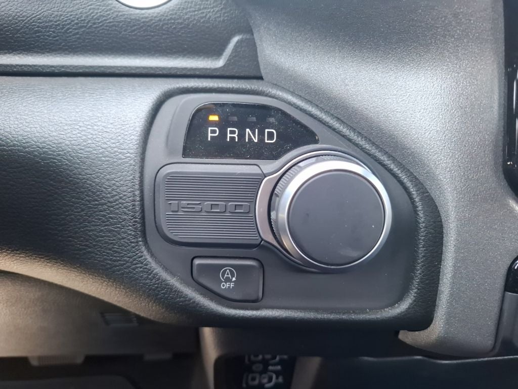 2026 RAM Ram 1500 RAM 1500 EXPRESS CREW CAB 4X2 5'7' BOX