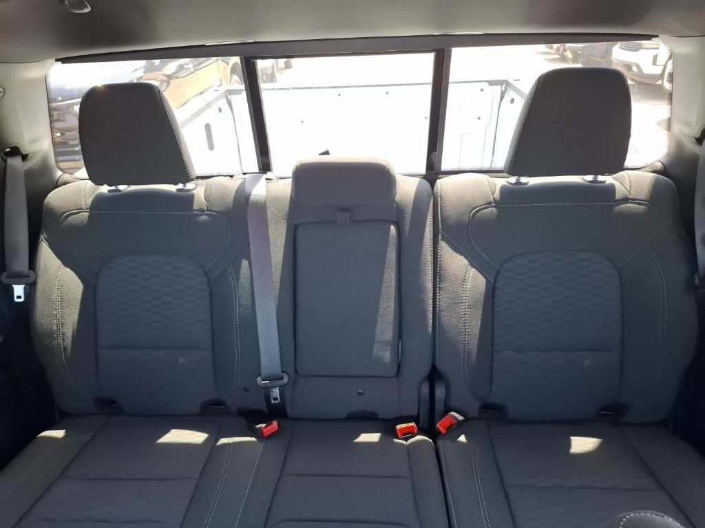 2026 RAM Ram 1500 RAM 1500 EXPRESS CREW CAB 4X2 5'7' BOX