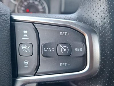 2026 RAM Ram 1500 RAM 1500 EXPRESS CREW CAB 4X2 5'7' BOX