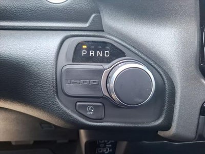 2026 RAM Ram 1500 RAM 1500 EXPRESS CREW CAB 4X2 5'7' BOX