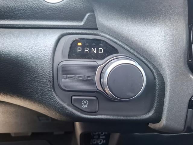 2026 RAM Ram 1500 RAM 1500 EXPRESS CREW CAB 4X2 5'7' BOX