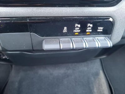 2026 RAM Ram 1500 RAM 1500 EXPRESS CREW CAB 4X2 5'7' BOX