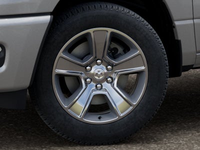 2026 RAM Ram 1500 RAM 1500 EXPRESS CREW CAB 4X2 5'7' BOX