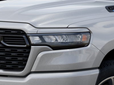 2026 RAM Ram 1500 RAM 1500 EXPRESS CREW CAB 4X2 5'7' BOX