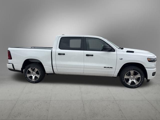 2026 RAM Ram 1500 RAM 1500 EXPRESS CREW CAB 4X2 5'7' BOX