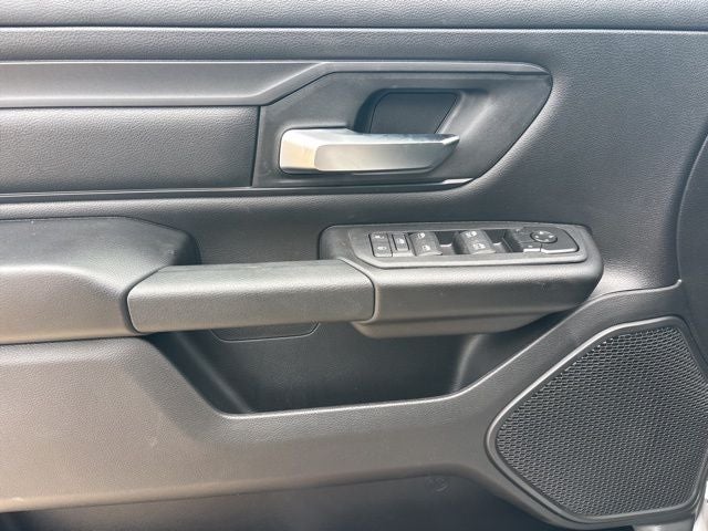 2026 RAM Ram 1500 RAM 1500 EXPRESS CREW CAB 4X2 5'7' BOX