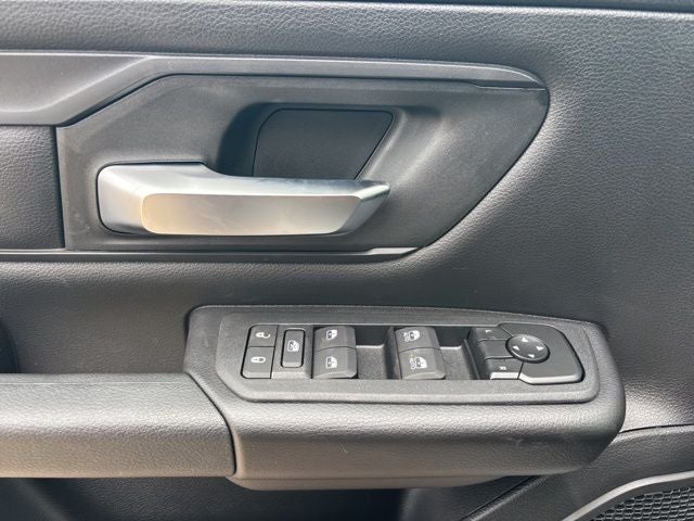 2026 RAM Ram 1500 RAM 1500 EXPRESS CREW CAB 4X2 5'7' BOX
