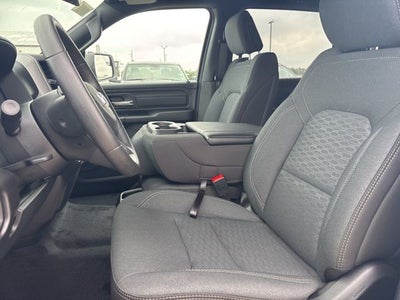 2026 RAM Ram 1500 RAM 1500 EXPRESS CREW CAB 4X2 5'7' BOX