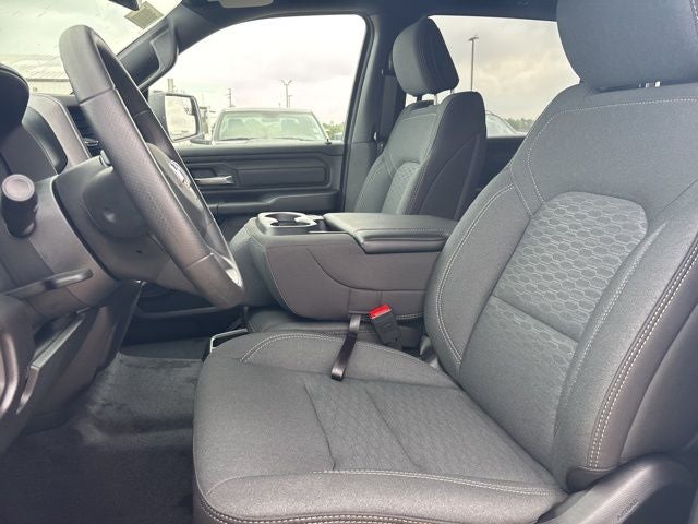 2026 RAM Ram 1500 RAM 1500 EXPRESS CREW CAB 4X2 5'7' BOX