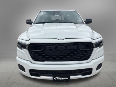 2026 RAM Ram 1500 RAM 1500 EXPRESS CREW CAB 4X2 5'7' BOX