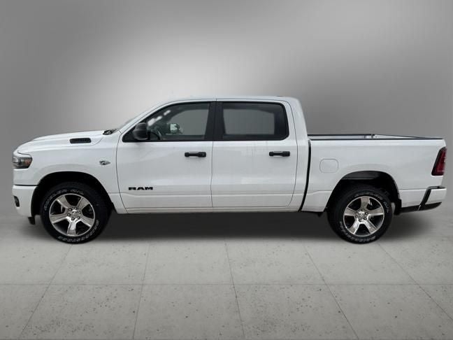 2026 RAM Ram 1500 RAM 1500 EXPRESS CREW CAB 4X2 5'7' BOX