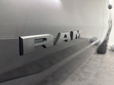 2025 RAM 1500 Laramie Crew Cab 4x2 5'7' Box