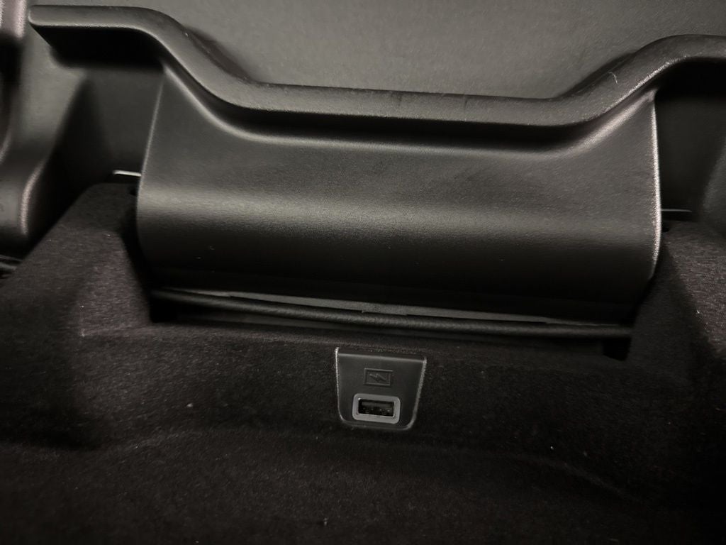 2025 RAM 1500 Laramie Crew Cab 4x2 5'7' Box