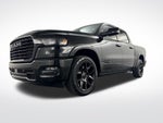 2025 RAM 1500 Laramie Crew Cab 4x2 5'7' Box