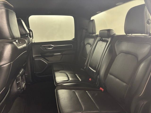 2024 RAM 1500 Laramie Crew Cab 4x2 5'7' Box