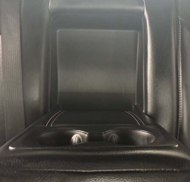 2024 RAM 1500 Laramie Crew Cab 4x2 5'7' Box