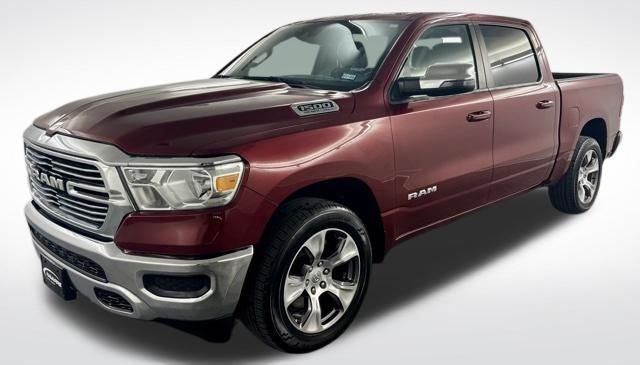 2024 RAM 1500 Laramie Crew Cab 4x2 5'7' Box