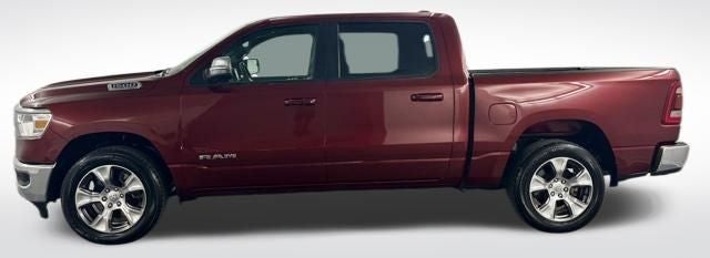 2024 RAM 1500 Laramie Crew Cab 4x2 5'7' Box