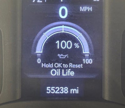 2022 RAM 1500 Tradesman Crew Cab 4x4 6'4' Box