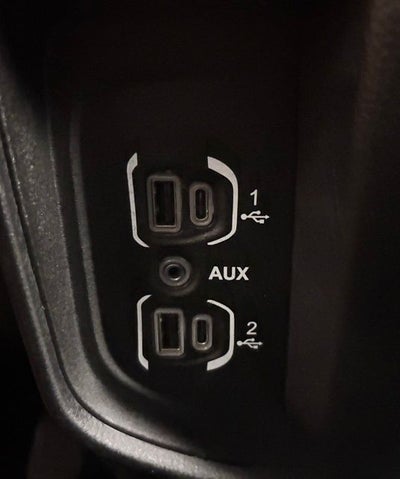 2022 RAM 1500 Tradesman Crew Cab 4x4 6'4' Box