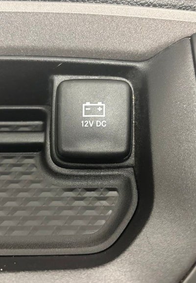 2022 RAM 1500 Tradesman Crew Cab 4x4 6'4' Box