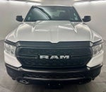 2022 RAM 1500 Tradesman Crew Cab 4x4 6'4' Box