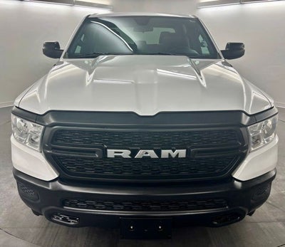 2022 RAM 1500 Tradesman Crew Cab 4x4 6'4' Box