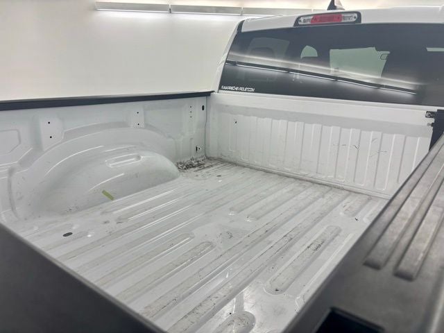 2022 RAM 1500 Tradesman Crew Cab 4x4 6'4' Box