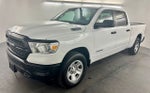 2022 RAM 1500 Tradesman Crew Cab 4x4 6'4' Box
