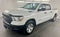 2022 RAM 1500 Tradesman Crew Cab 4x4 6'4' Box