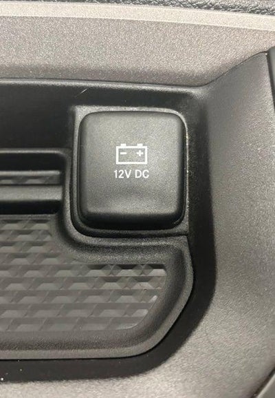 2022 RAM 1500 Tradesman Crew Cab 4x4 6'4' Box