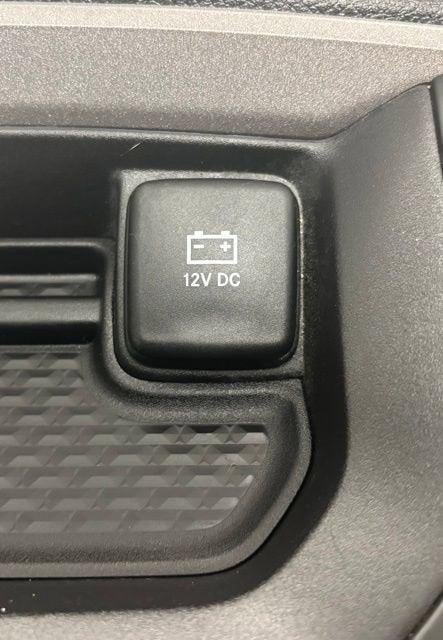 2022 RAM 1500 Tradesman Crew Cab 4x4 6'4' Box