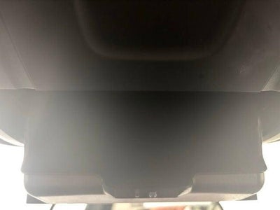 2022 RAM 1500 Tradesman Crew Cab 4x4 6'4' Box