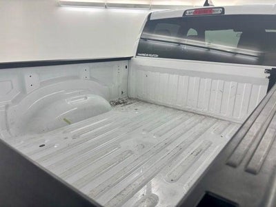 2022 RAM 1500 Tradesman Crew Cab 4x4 6'4' Box