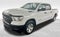 2022 RAM 1500 Tradesman Crew Cab 4x4 6'4' Box