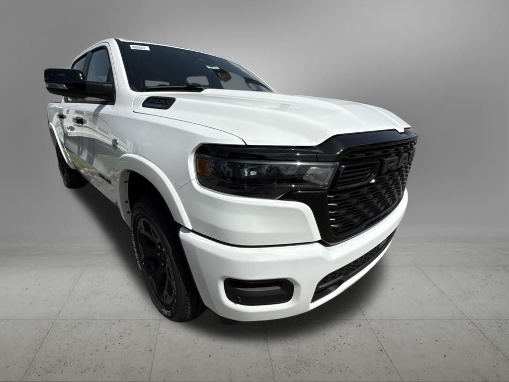 2026 RAM Ram 1500 Ram 1500 Big Horn