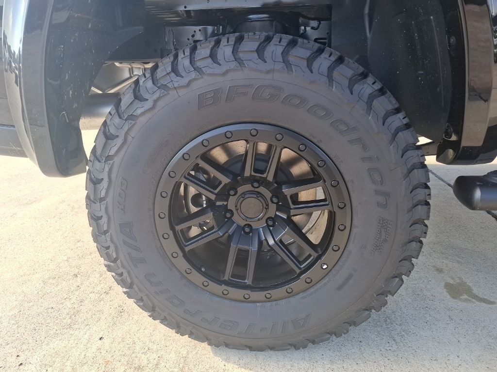 2026 RAM 1500 Big Horn Crew Cab 4x4 5'7' Box
