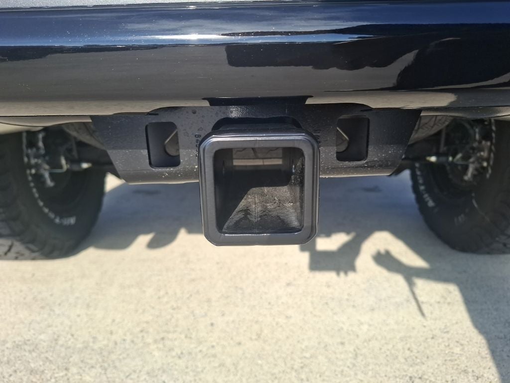 2026 RAM 1500 Big Horn Crew Cab 4x4 5'7' Box