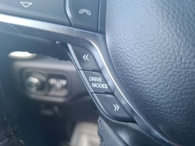 2026 RAM 1500 Big Horn Crew Cab 4x4 5'7' Box