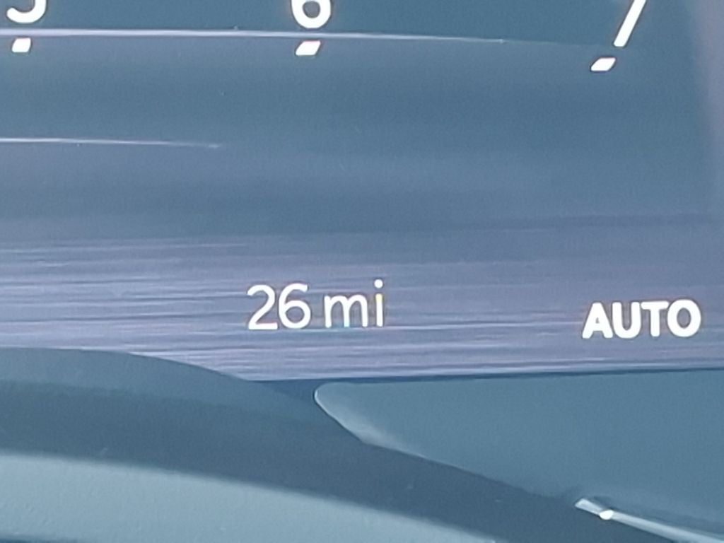 2026 RAM 1500 Big Horn Crew Cab 4x4 5'7' Box