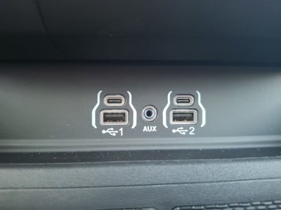 2026 RAM 1500 Big Horn Crew Cab 4x4 5'7' Box
