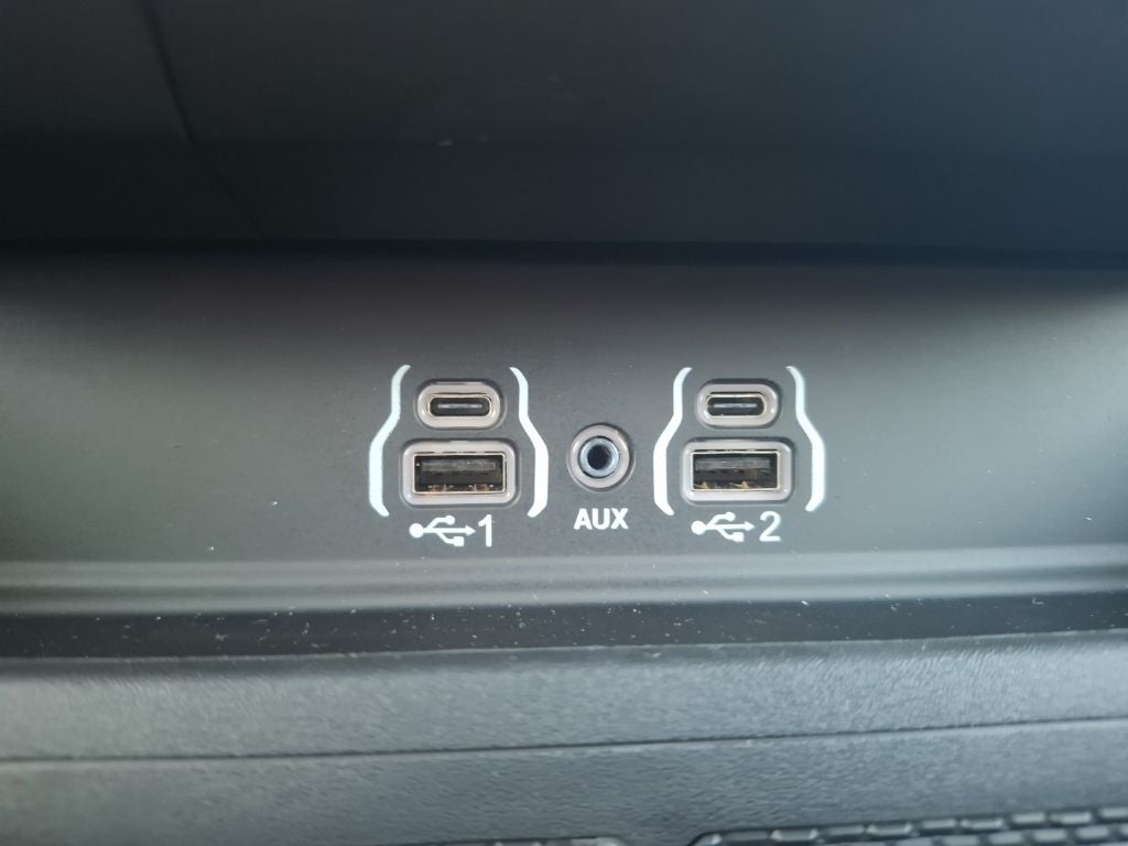 2026 RAM 1500 Big Horn Crew Cab 4x4 5'7' Box