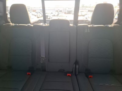 2026 RAM 1500 Big Horn Crew Cab 4x4 5'7' Box