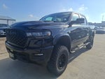 2026 RAM 1500 Big Horn Crew Cab 4x4 5'7' Box