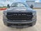 2025 RAM 1500 Warlock Crew Cab 4x4 5'7' Box